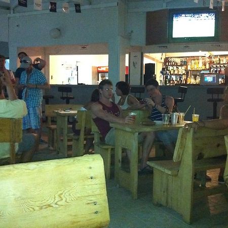 Cordelia Hotel Apartments Ayia Napa Esterno foto