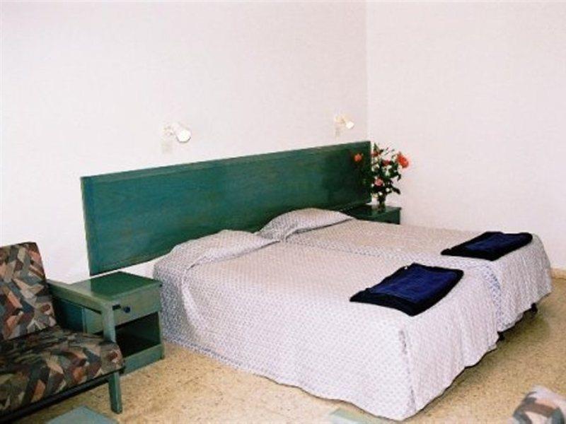 Cordelia Hotel Apartments Ayia Napa Esterno foto