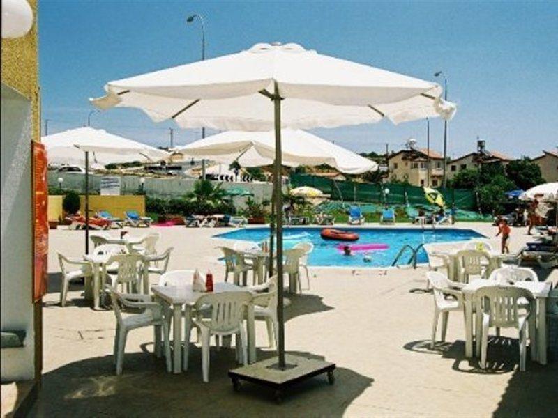 Cordelia Hotel Apartments Ayia Napa Esterno foto