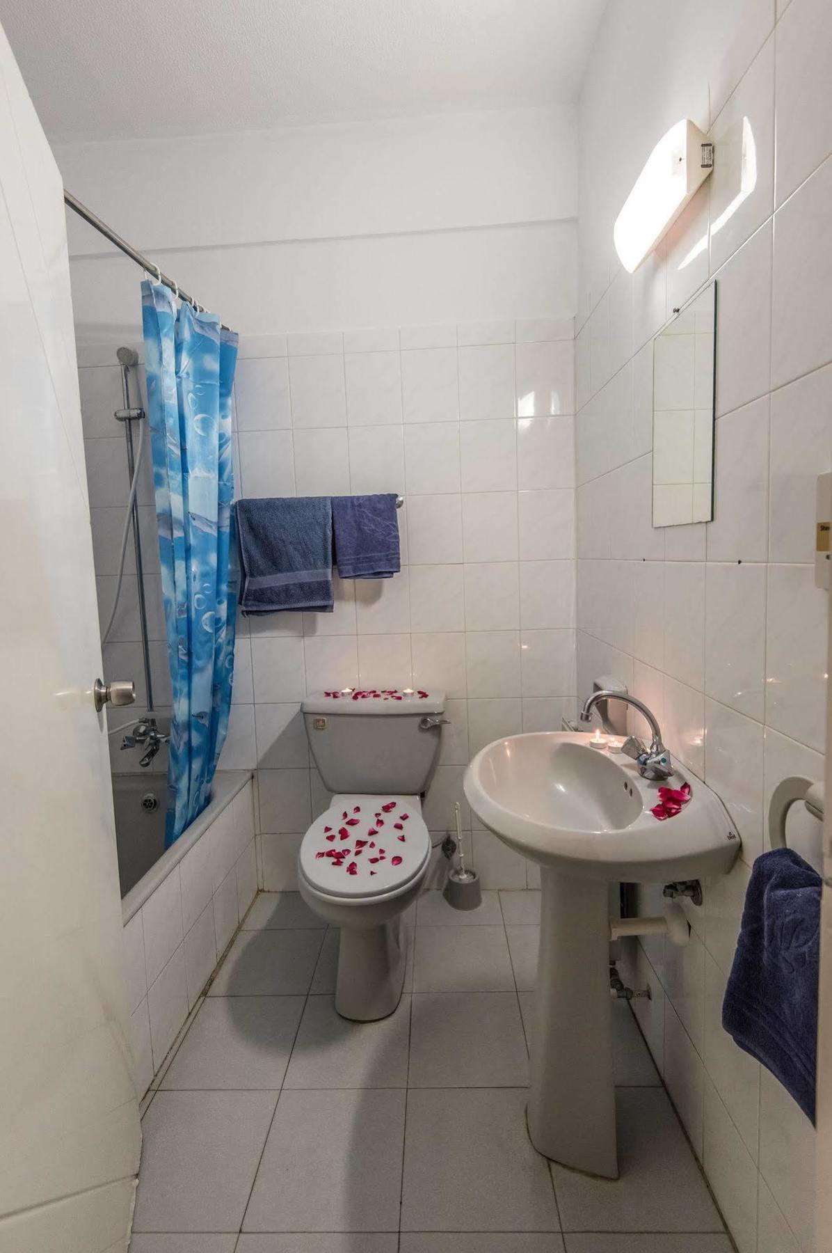 Cordelia Hotel Apartments Ayia Napa Esterno foto