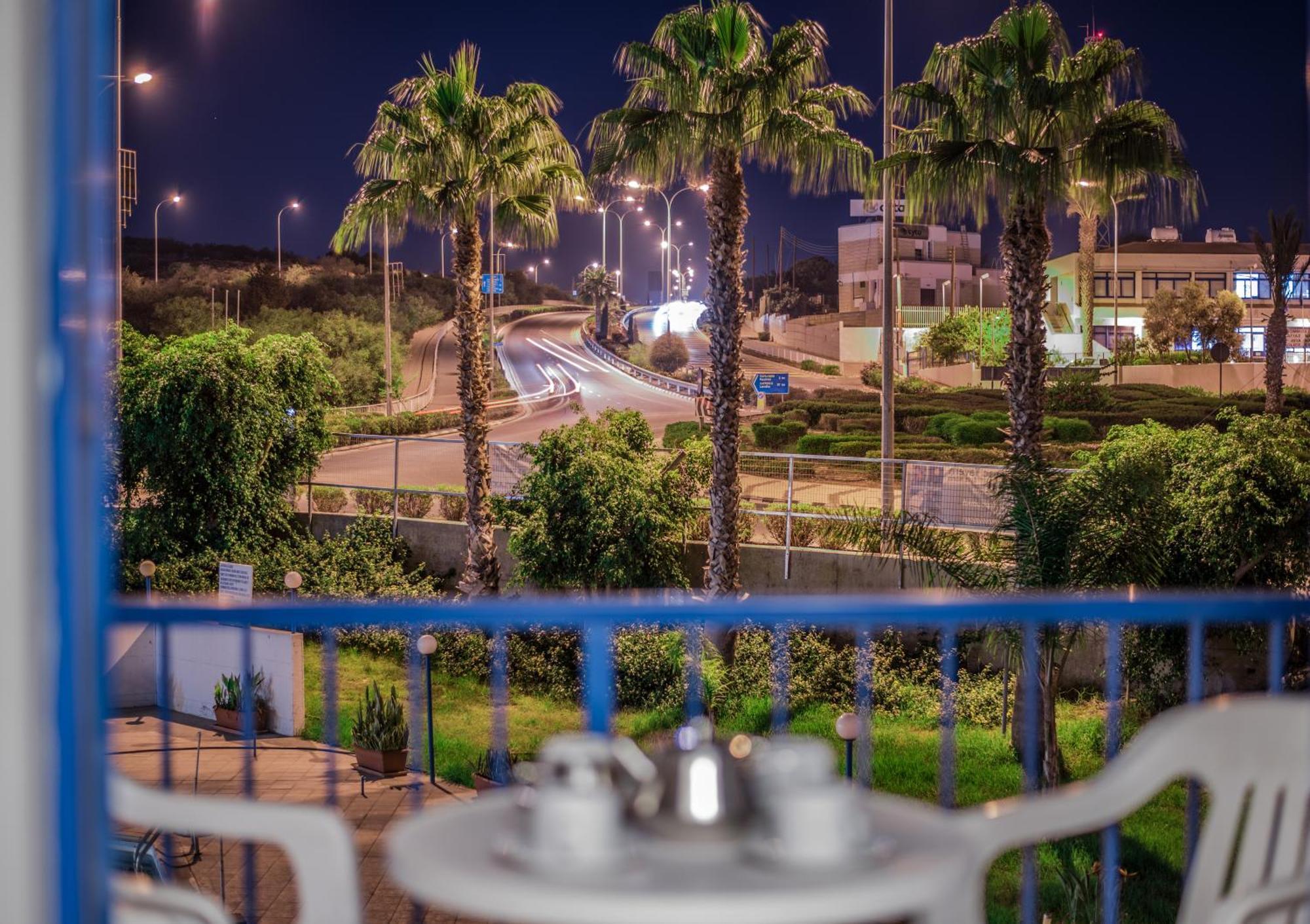 Cordelia Hotel Apartments Ayia Napa Esterno foto
