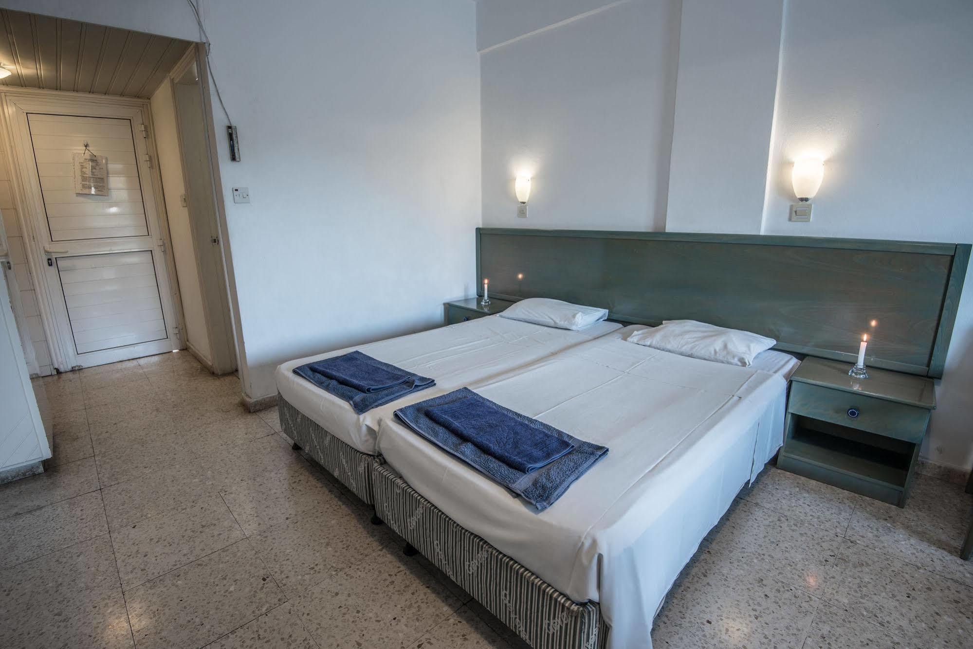 Cordelia Hotel Apartments Ayia Napa Esterno foto