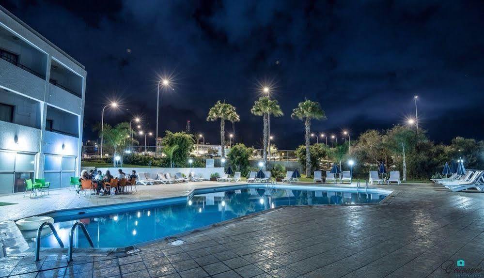 Cordelia Hotel Apartments Ayia Napa Esterno foto